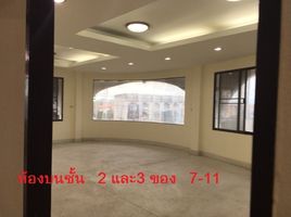 100 m² Office for rent in Phawong, Mueang Songkhla, Phawong