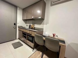 1 Bedroom Condo for rent at Taka Haus, Khlong Tan Nuea