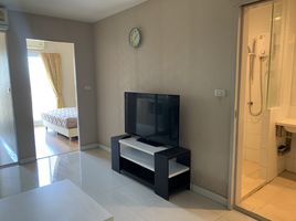 1 Bedroom Condo for sale at Unicca , Nong Prue
