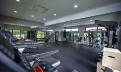 Фото 3 of the Fitnessstudio at Mali Lotus Villas