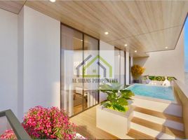 3 Bedroom Apartment for sale at Marquis Galleria, Green Diamond, Arjan