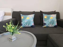 Studio Apartment for sale at Patong Condotel, Patong