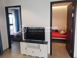 2 Schlafzimmer Appartement zu vermieten im Furnished Unit for Rent, Tonle Basak