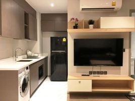 1 Bedroom Apartment for rent at Rhythm Ekkamai, Khlong Tan Nuea