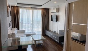 1 chambre Condominium a vendre à Surasak, Pattaya The Near Residence