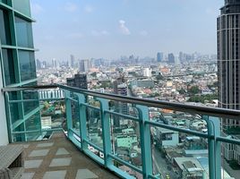 2 Bedroom Condo for sale at Chatrium Residence Riverside, Wat Phraya Krai