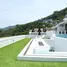 5 Schlafzimmer Haus zu verkaufen im Baan Thai Surin Hill, Choeng Thale