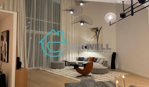 3 Habitaciones Adosado en venta en Saadiyat Beach, Abu Dhabi Mamsha Al Saadiyat