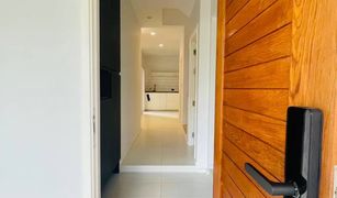3 Bedrooms House for sale in San Phisuea, Chiang Mai 