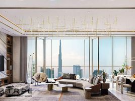 1 Bedroom Apartment for sale at St Regis The Residences, 