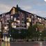 3 Bedroom Apartment for sale at The Loft, New Capital Compounds