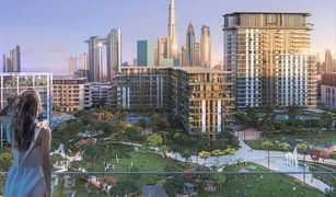 5 chambres Penthouse a vendre à Al Wasl Road, Dubai Fern
