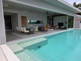 4 Bedroom House for rent in Bo Phut, Surat Thani, Bo Phut, Koh Samui