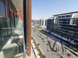 Studio Wohnung zu verkaufen im AZIZI Riviera 16, Azizi Riviera, Meydan