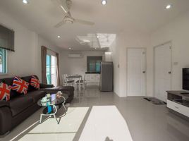 2 Schlafzimmer Haus zu vermieten in Chalong, Phuket Town, Chalong