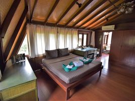 2 Schlafzimmer Villa zu vermieten im Coconut Paradise, Maenam