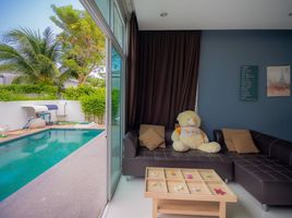 3 Schlafzimmer Villa zu vermieten im Chaum Haus, Cha-Am, Cha-Am, Phetchaburi