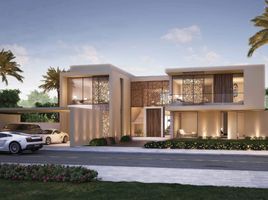 5 Bedroom Villa for sale at Fairway Vistas, Dubai Hills Estate, Dubai