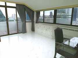 3 Schlafzimmer Appartement zu vermieten im The Waterford Thonglor 11, Khlong Tan Nuea