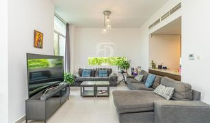 Вилла, 3 спальни на продажу в Arabella Townhouses, Дубай Arabella Townhouses 2