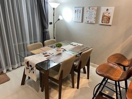 3 Bedroom Townhouse for rent at Baan Klang Muang Vibhavadi, Talat Bang Khen, Lak Si, Bangkok, Thailand