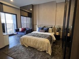 2 Schlafzimmer Appartement zu vermieten im Park Origin Thonglor, Khlong Tan Nuea