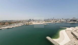 3 Habitaciones Apartamento en venta en Marina Square, Abu Dhabi RAK Tower
