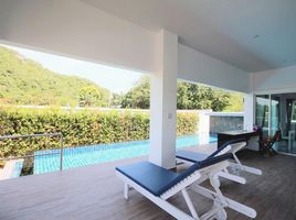 4 Bedroom Villa for sale at Baanthai Pool Villa, Nong Kae, Hua Hin
