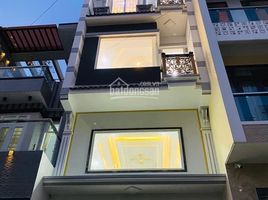 4 Schlafzimmer Haus zu verkaufen in Binh Tan, Ho Chi Minh City, An Lac