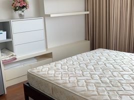 2 Schlafzimmer Appartement zu vermieten im Q Langsuan, Lumphini