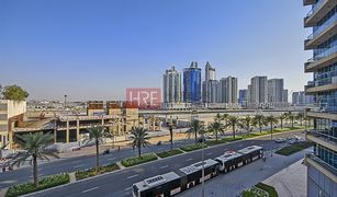 Studio Apartment for sale in Bay Square, Dubai Bay Square Building 9