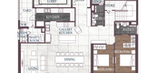 Unit Floor Plans of Feliz En Vista