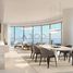 3 Bedroom Apartment for sale at Grand Bleu Tower, EMAAR Beachfront