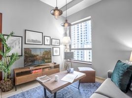 2 Bedroom Apartment for rent at Shams 4, Shams, Jumeirah Beach Residence (JBR)