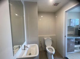 Studio Condo for rent at Lesto Condo Sukhumvit 113, Samrong Nuea, Mueang Samut Prakan, Samut Prakan