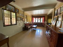 5 Bedroom Villa for sale in Royal University of Phnom Penh, Tuek L'ak Ti Muoy, Boeng Kak Ti Pir