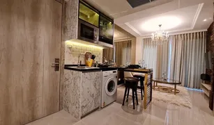 1 Bedroom Condo for sale in Nong Prue, Pattaya The Riviera Monaco