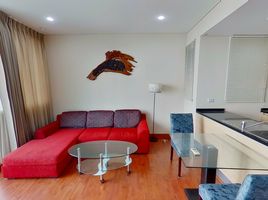 1 Schlafzimmer Appartement zu vermieten im Wind Sukhumvit 23, Khlong Toei Nuea