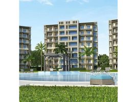 3 Bedroom Apartment for sale at The City, New Capital Compounds