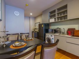 1 Bedroom Condo for rent at Noble Revo Silom, Si Lom, Bang Rak