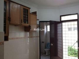 4 Schlafzimmer Haus zu verkaufen im Bandar Utama, Padang Masirat, Langkawi