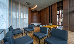 图片 3 of the Library / Reading Room at Mida Grande Resort Condominiums