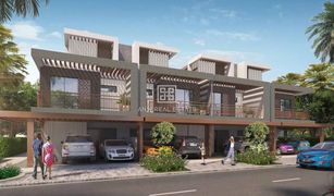 3 Bedrooms Townhouse for sale in Layan Community, Dubai Camelia