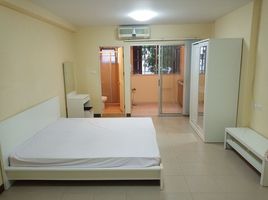 Studio Wohnung zu verkaufen im Supalai City Homes Ratchada 10, Huai Khwang, Huai Khwang