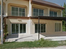 4 Bedroom Townhouse for sale in Nong Kae, Hua Hin, Nong Kae