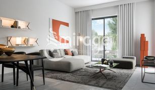 2 Bedrooms Townhouse for sale in Yas Acres, Abu Dhabi Noya 2