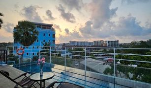 17 Schlafzimmern Hotel / Resort zu verkaufen in Karon, Phuket 