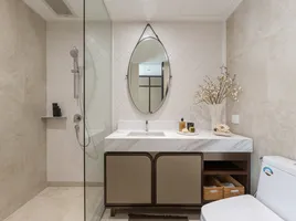 2 Bedroom Apartment for sale at InterContinental Residences Hua Hin, Hua Hin City