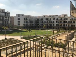 3 Bedroom Apartment for sale at The Courtyards, Sheikh Zayed Compounds