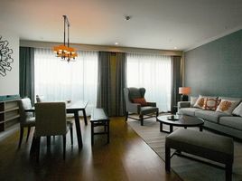 2 Schlafzimmer Wohnung zu vermieten im The Parco Condominium, Chong Nonsi, Yan Nawa